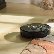 Robot hút bụi Roomba 654 2