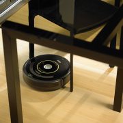 Robot hút bụi Roomba 654 3